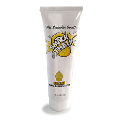 Smack That! Anal Desensitiser Cupcake Flavour - 44 ml Tube