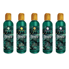 Desire Pheromone Massage Oil - 118ml Lavender