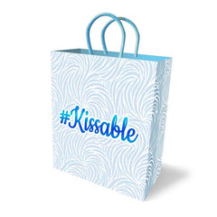 Kissable Gift Bag - Novelty Gift Bag