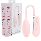 LOVELINE Felicite USB Rechargeable Vibrating Egg with Wireless Remote