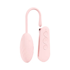 LOVELINE Felicite USB Rechargeable Vibrating Egg with Wireless Remote
