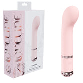 LOVELINE Cherie 14 cm USB Rechargeable Vibrator