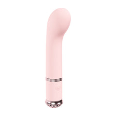 LOVELINE Cherie 14 cm USB Rechargeable Vibrator