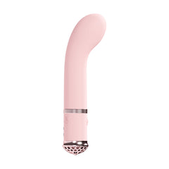 LOVELINE Cherie 14 cm USB Rechargeable Vibrator