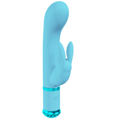 LOVELINE Belle 15.6 cm USB Rechargeable Rabbit VIbrator