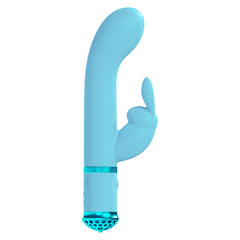 LOVELINE Belle 15.6 cm USB Rechargeable Rabbit VIbrator