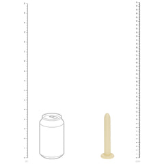 LOVELINE PelviFit Expanding Vaginal Dilators - Set of 6 Sizes