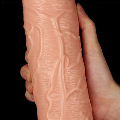 King Size 11'' Realistic Dildo - 28 cm Dong