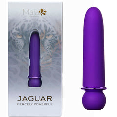 Maia JAGUAR Mini Bullet Vibe - Purple