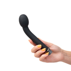 Maia PRESTON - 17.8 cm USB Rechargeable G-Spot Vibrator
