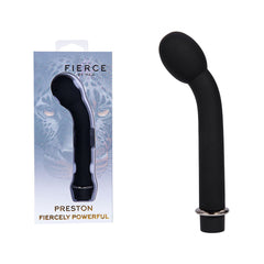 Maia PRESTON - 17.8 cm USB Rechargeable G-Spot Vibrator