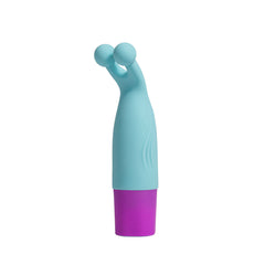 Maia MACI - Light 8.9 cm USB Rechargeable Bullet