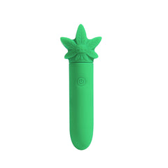 Maia STONI - 420 11.1 cm USB Rechargeable Bullet