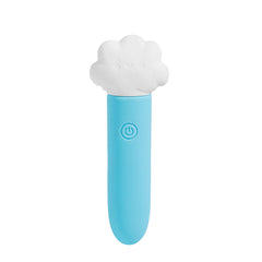 Maia STORMEE 11.1 cm USB Rechargeable Bullet