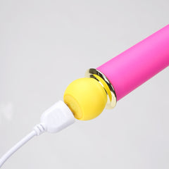 Maia RORI 15.2 cm USB Rechargeable XL Bullet