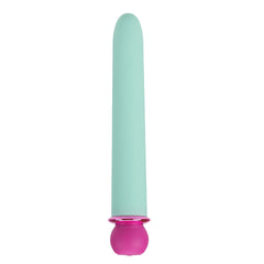 Maia RORI Teal 15.2 cm USB Rechargeable XL Bullet