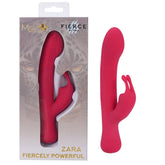 Maia ZARA 17.1 cm USB Rechargeable Rabbit Vibrator