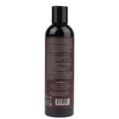 Hemp Seed Massage & Body Oil - Kashmir Musk 237 ml