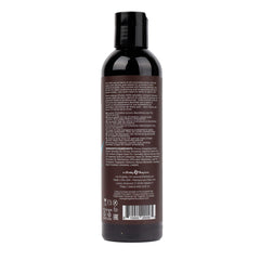 Hemp Seed Massage & Body Oil Sunsational - Bergamot & Juniper Berries - 230ml