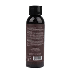 Hemp Seed Massage & Body Oil Beach Daze - Coconut Water & Pineapple 60ml