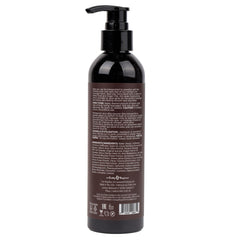 Hemp Seed Massage Lotion Pump Pack - Kashmir Musk 237ml