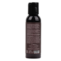 Hemp Seed Massage Lotion - Kashmir Musk 60ml