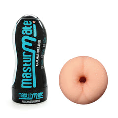 Masturmate - Butt - Cream - Anal Stroker