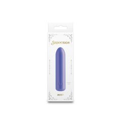 Seduction Roxy Bullet Vibe - Metallic Blue