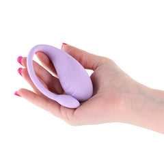 Techno - Rave - - USB Rechargeable Vibrator with App Control