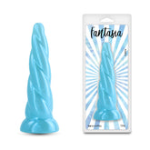 Fantasia - Siren - Turquoise -  19 cm Dildo