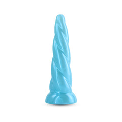 Fantasia - Siren - Turquoise -  19 cm Dildo