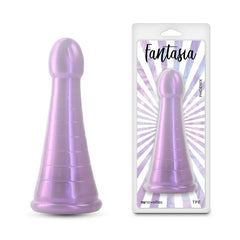 Fantasia - Phoenix - Orchid -  19.2 cm XL Butt Plug