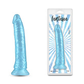 Fantasia - Upper 7'' - Turquoise - Pearlescent  20.5 cm Dildo