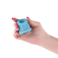 Firefly Suave Glow in Dark Ball Stretcher - Blue