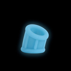 Firefly Suave Glow in Dark Ball Stretcher - Blue