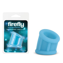Firefly Suave Glow in Dark Ball Stretcher - Blue