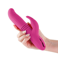 INYA Passion Thrusting Rabbit - Pink