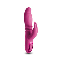 INYA Passion Thrusting Rabbit - Pink