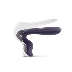 INYA GynoVibe USB Rechargeable Speculum Vibrator - Grey