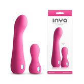 INYA Couplet -  -  USB Rechargeable Vibrators - Set of 2 Sizes