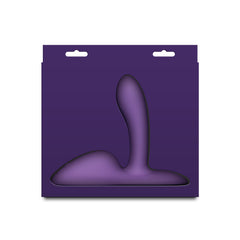 Grinders Paramour - Purple - Purple USB Rechargeable Vibrating Grinder Pad
