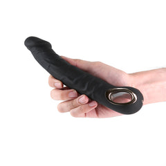 Renegade Rimmer -  -  22 cm USB Rechargeable Vibrator