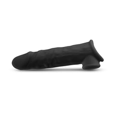 Renegade Annex - Thin -  -  19.4 cm Penis Extender Sleeve