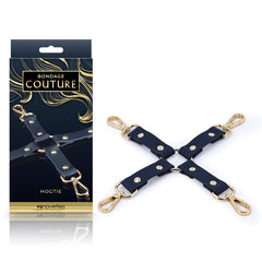 Bondage Couture Hog Tie - - Hog Tie Restraint (No Cuffs Included)
