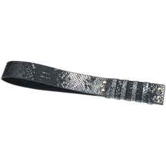 OUCH! Florence Collection Paddle Strap - Black