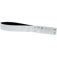 OUCH! Florence Collection Paddle Strap - White