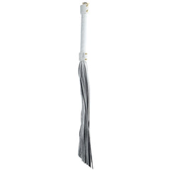 OUCH! Florence Collection Flogger - White