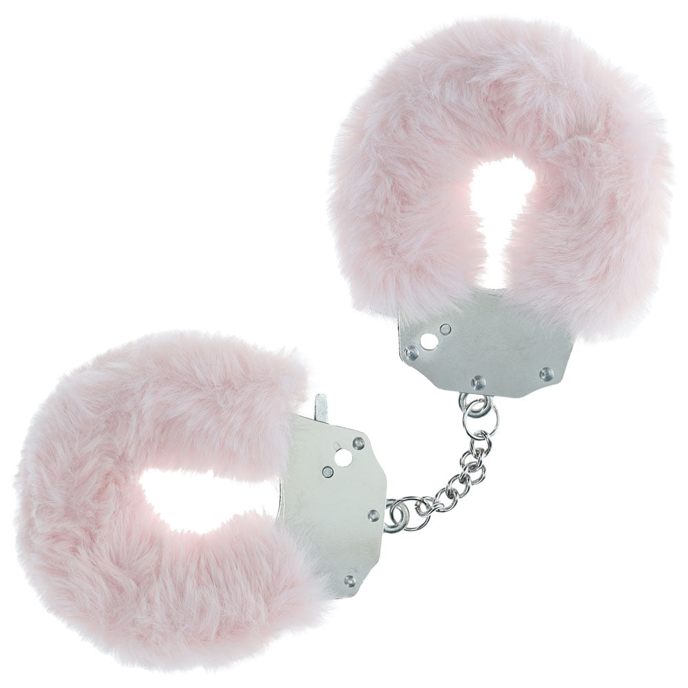Handcuffs for Sex Games and Role Play from Shhh Australia Adult Toy Store
