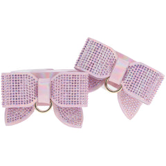 OUCH! Paris Collection Handcuffs - Pink