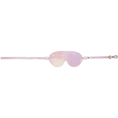 OUCH! Paris Collection Blindfold - Pink